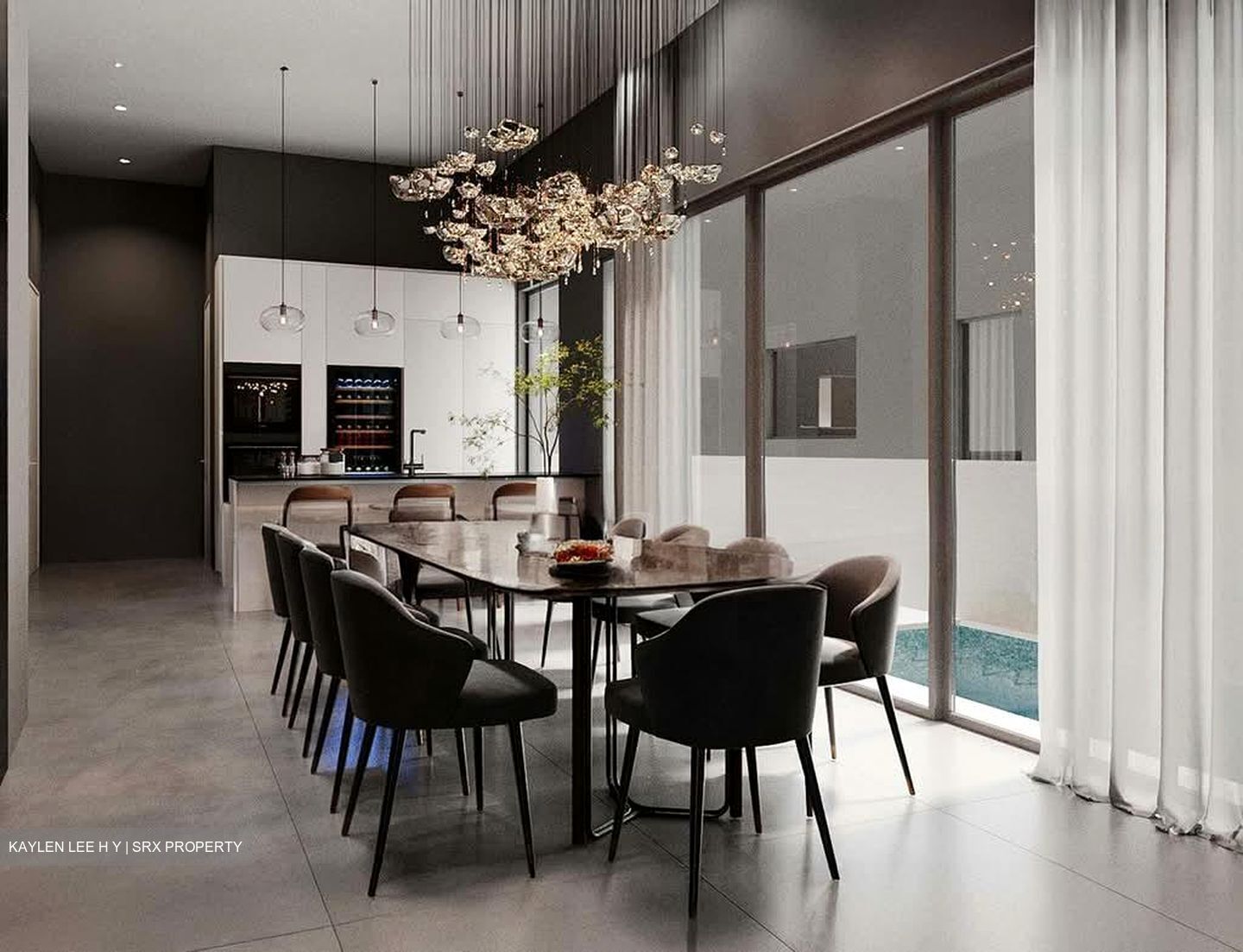Siglap Road (D15), Detached #566596391